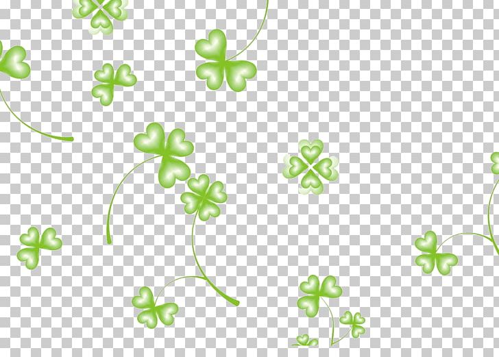 Four-leaf Clover PNG, Clipart, Clover, Explosion Effect Material, Floating, Flora, Flowers Free PNG Download