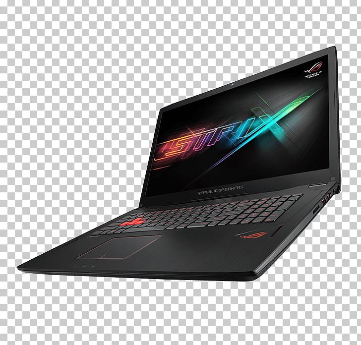 Gaming Laptop GL702 ASUS Intel Core I7 华硕 PNG, Clipart, 64bit 14core Smart, Asus, Computer, Computer Hardware, Ddr4 Sdram Free PNG Download