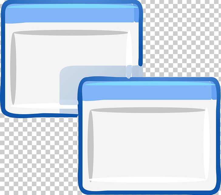 Graphical User Interface Window PNG, Clipart, Angle, Area, Blue, Blue Abstract, Blue Border Free PNG Download