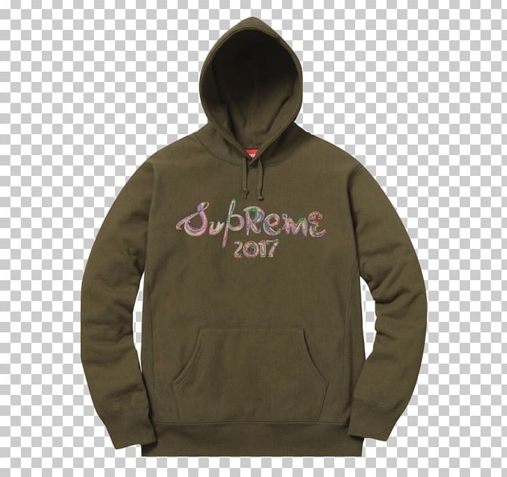 Hoodie T-shirt Supreme Bluza Sweater PNG, Clipart, Bluza, Brand, Champion, Clothing, Clothing Accessories Free PNG Download