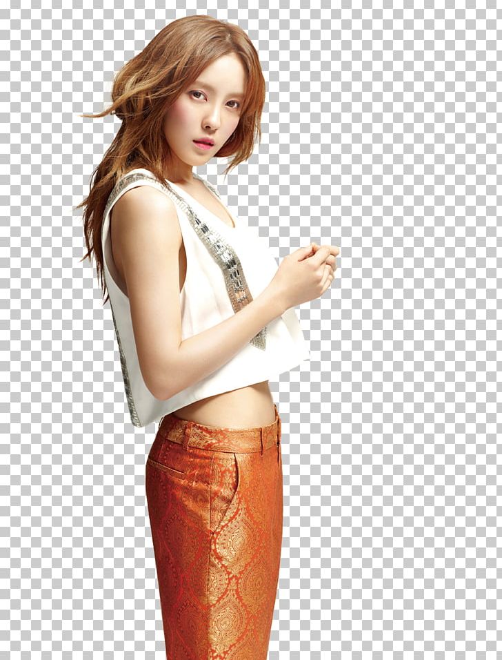 Hyomin T-ara Model Photography PNG, Clipart, Abdomen, Ara, Arm, Brown Hair, Celebrities Free PNG Download