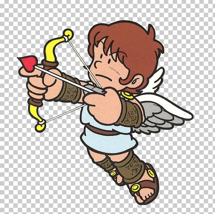 Kid Icarus: Uprising Super Smash Bros. Brawl Kid Icarus: Of Myths And Monsters Wii PNG, Clipart, Arm, Art, Artwork, Cannon, Fictional Character Free PNG Download