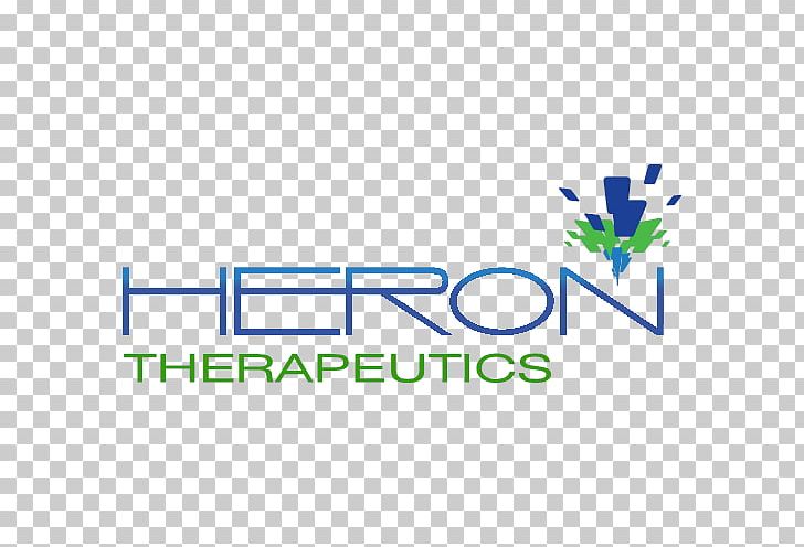 Logo Heron Therapeutics NASDAQ:HRTX Pharmaceutical Industry Brand PNG, Clipart, Area, Brand, Business, Corporation, Diagram Free PNG Download
