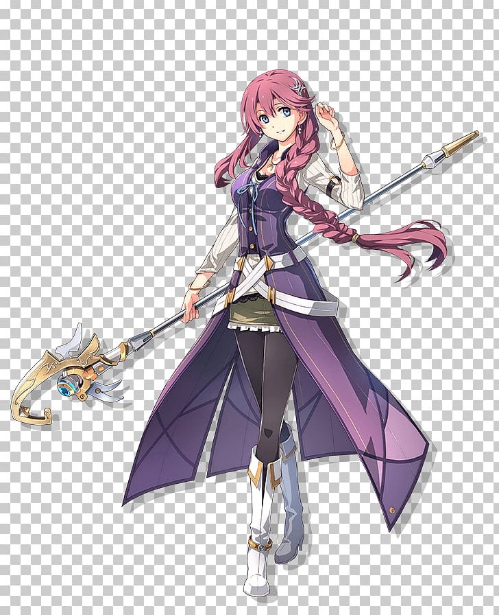 Trails – Erebonia Arc The Legend Of Heroes: Trails Of Cold Steel III Nihon Falcom Trails In The Sky PNG, Clipart, Anime, Cold Steel, Cold Weapon, Fictional Character, Legend Free PNG Download