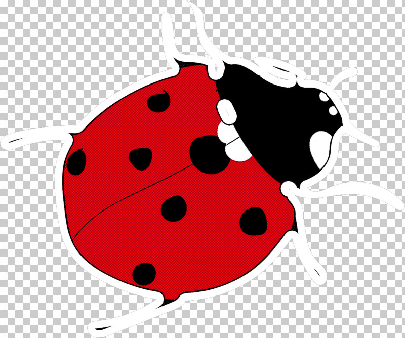 Ladybug PNG, Clipart, Insect, Ladybug, Red Free PNG Download