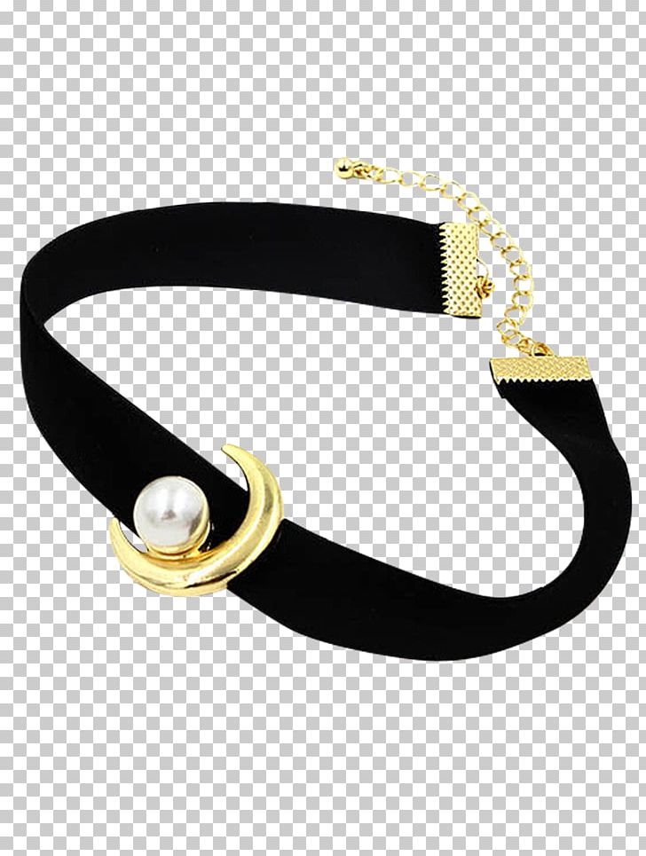 Choker Bracelet Necklace Pearl Jewellery PNG, Clipart, Bangle, Bracelet, Choker, Choker Necklace, Crescent Free PNG Download