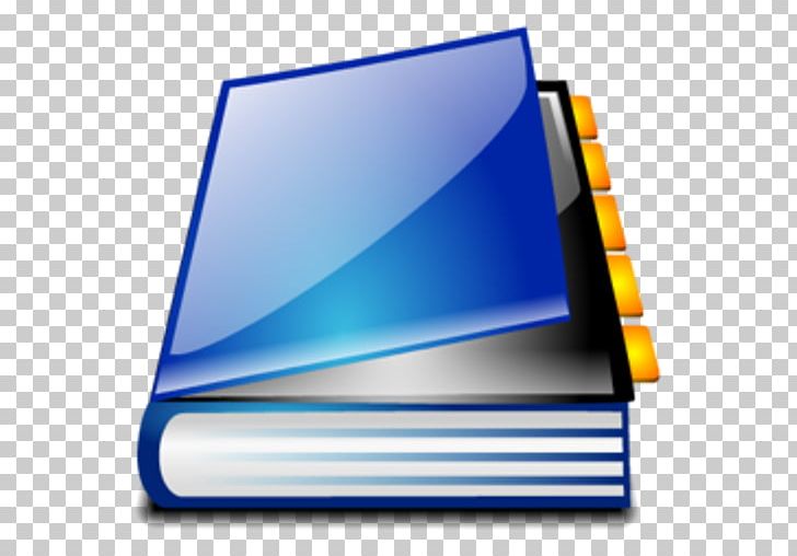 Computer Icons Address Book PNG, Clipart, Address Book, Angle, Blue, Brand, Computer Icon Free PNG Download