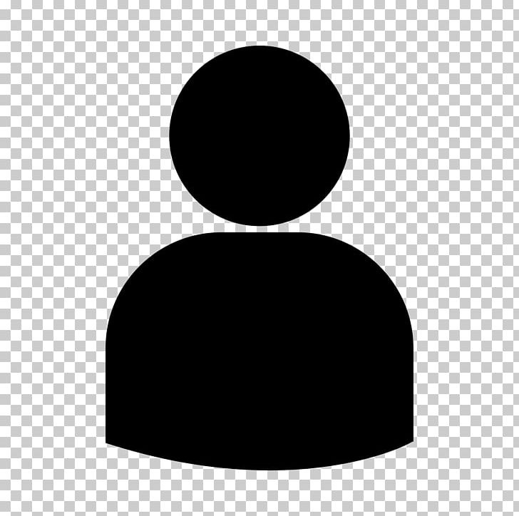 people black icon png