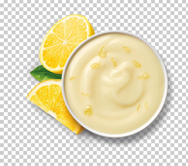 Crème Fraîche Aioli Lemon Citric Acid Crème Anglaise PNG, Clipart, Acid, Aioli, Citric Acid, Citron, Citrus Free PNG Download