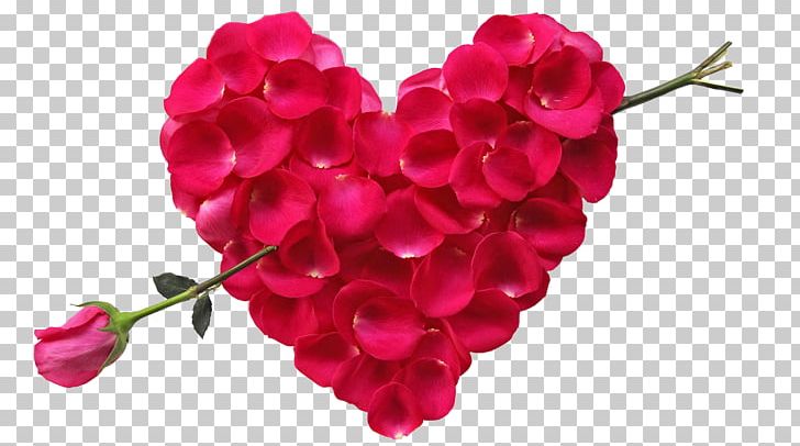 Flower Bouquet Rose Heart Petal PNG, Clipart, Beautiful, Cut Flowers, Floral Design, Floristry, Flower Free PNG Download