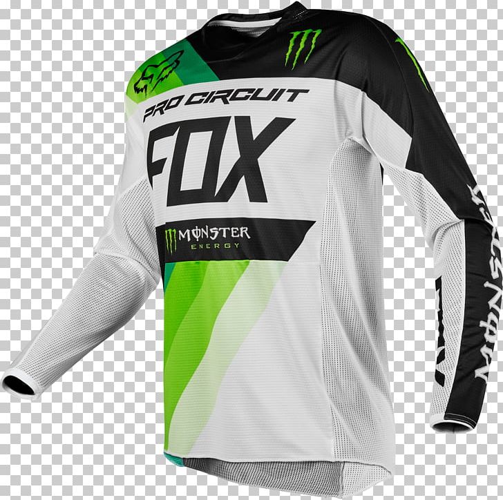 T-shirt Motocross Motorcycle Jersey Fox Racing PNG, Clipart, Active Shirt, Brand, Circuit, Clothing, Clothing Accessories Free PNG Download