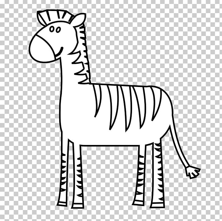 Zebra Black And White Drawing PNG, Clipart, Animal Figure, Animals, Area, Black And White, Blog Free PNG Download