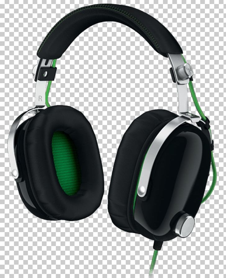 Headphones Headset Razer BlackShark Expert 2.0 Razer Inc. Gamer PNG, Clipart, 71 Surround Sound, Audio, Audio Equipment, Black Shark, Electronic Device Free PNG Download