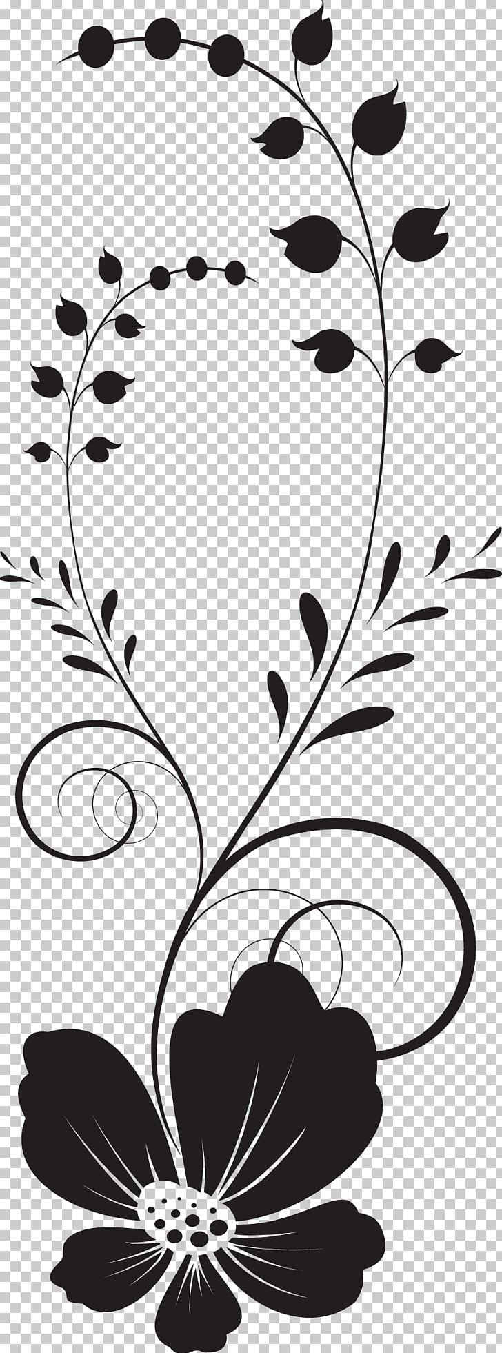 Paper Rubber Stamp Monogram Scrapbooking Pattern PNG, Clipart, Black, Branch, Butterfly, Cartoon, Color Free PNG Download