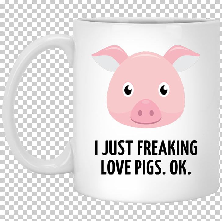 Pig Mug Metalwork Projects House Metalworking PNG, Clipart, Animals, Ceramic, Cup, Dishwasher, Drinkware Free PNG Download