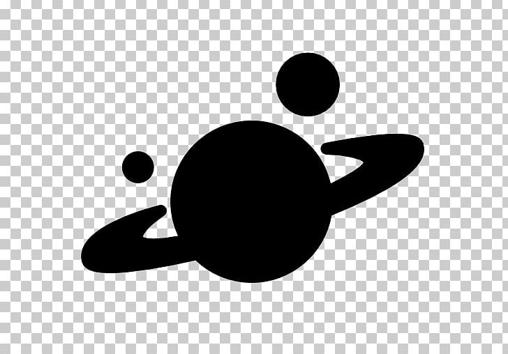 Planet Saturn Computer Icons PNG, Clipart, Artwork, Black, Black And White, Circle, Computer Icons Free PNG Download