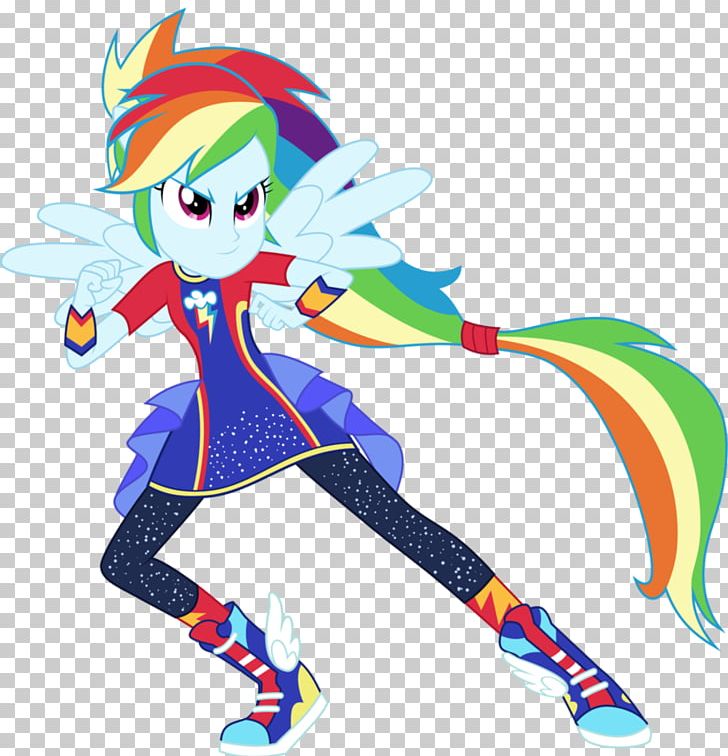 Rainbow Dash My Little Pony: Equestria Girls Twilight Sparkle PNG, Clipart, Art, Cartoon, Equestria, Fictional Character, Friendship Free PNG Download