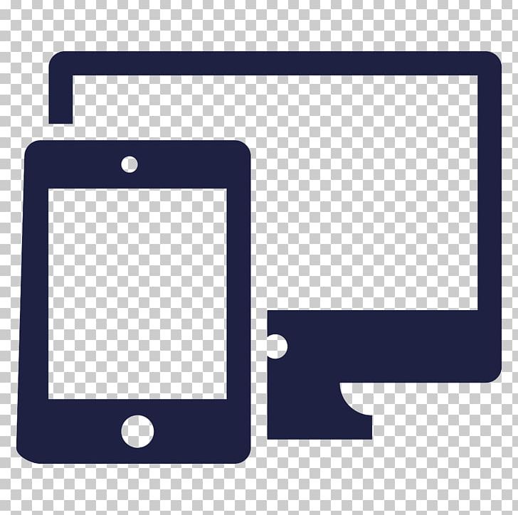 Responsive Web Design Computer Icons Handheld Devices Web Development PNG, Clipart, Angle, Area, Art, Blue, Brand Free PNG Download