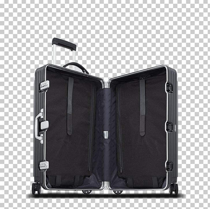 Suitcase Rimowa Limbo 29.1” Multiwheel Checked Baggage PNG, Clipart, Angle, Bag, Baggage, Black, Checked Baggage Free PNG Download