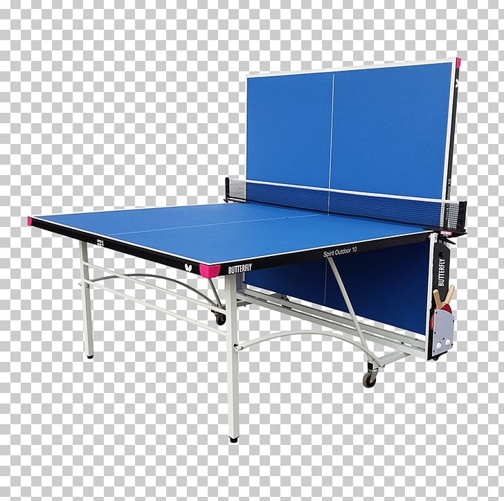 Table Ping Pong Paddles & Sets Butterfly Sport PNG, Clipart, Angle, Bounce On Me, Butterfly, Dry Fit, Furniture Free PNG Download