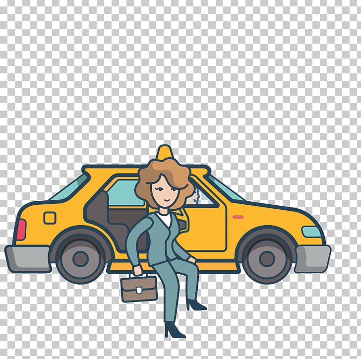 Car Taxi Passenger PNG, Clipart, Cars, Cartoon, Download, Encapsulated Postscript, Line Free PNG Download