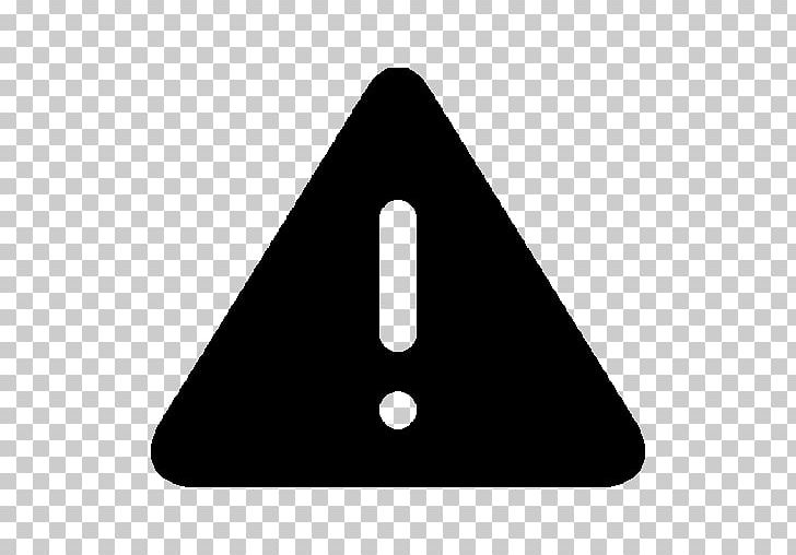 Computer Icons Warning Sign PNG, Clipart, Angle, Black And White, Computer Icons, Download, Exclamation Mark Free PNG Download