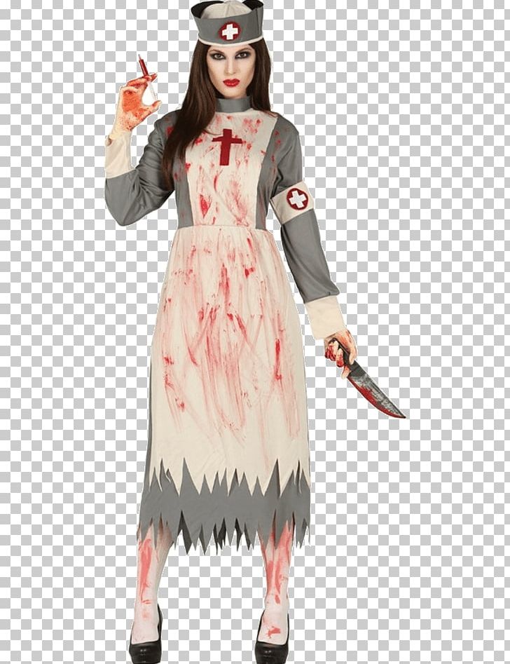 Costume Party Dress Nursing Halloween Costume PNG, Clipart, Bride, Carnival, Clothing, Cosplay, Costume Free PNG Download