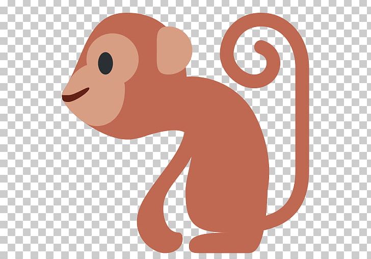 Emojipedia Hanuman Emoticon SMS PNG, Clipart, Carnivoran, Cartoon, Character, Computer Icons, Dog Like Mammal Free PNG Download