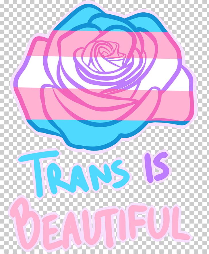 Gay Pride Transgender Pride Parade LGBT Trans Woman PNG, Clipart, Area, Artwork, Bisexuality, Flower, Gay Free PNG Download