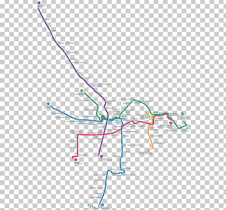 Grenoble Tramway Ligne B Du Tramway De Grenoble Fontaine PNG, Clipart,  Free PNG Download