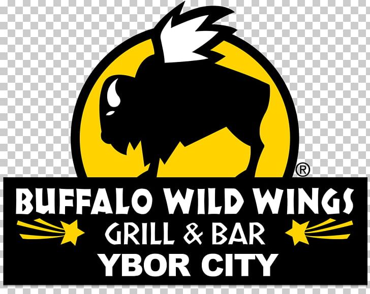 Logo Ybor City Graphic Design Font PNG, Clipart, Animal, Area, Artwork, Brand, Buffalo Free PNG Download