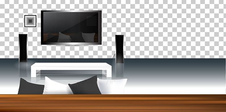 Rectangle Television PNG, Clipart, Angle, Computer Monitors, Display Device, Furniture, Multimedia Free PNG Download