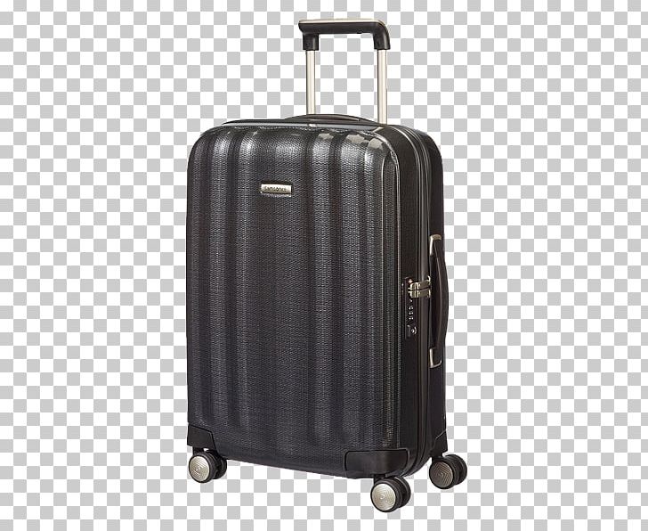 Samsonite S'Cure Spinner Suitcase Trolley Case Baggage PNG, Clipart,  Free PNG Download