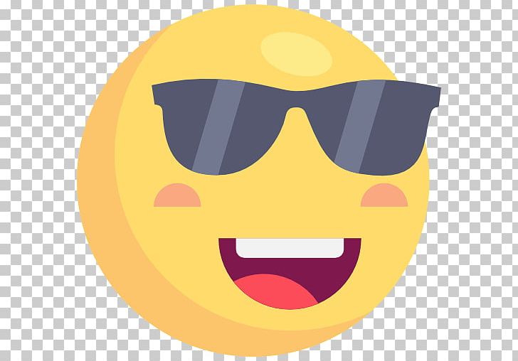 Smiley Computer Icons Emoji Emoticon PNG, Clipart, Computer Icons, Cool Cool, Emoji, Emoticon, Eyewear Free PNG Download