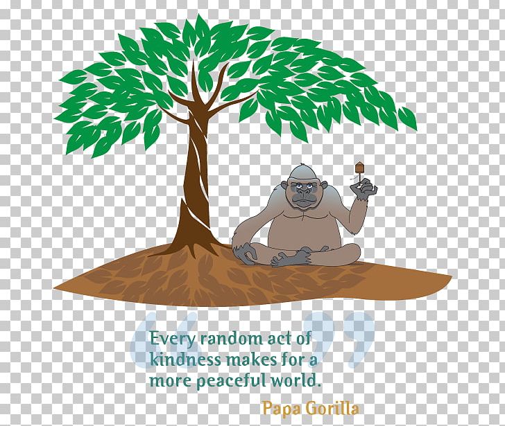 Yoga Vriksasana Monkey Animal Sun Wukong PNG, Clipart, Animal, Bird Dog, Grass, Leaf, Meditation Free PNG Download