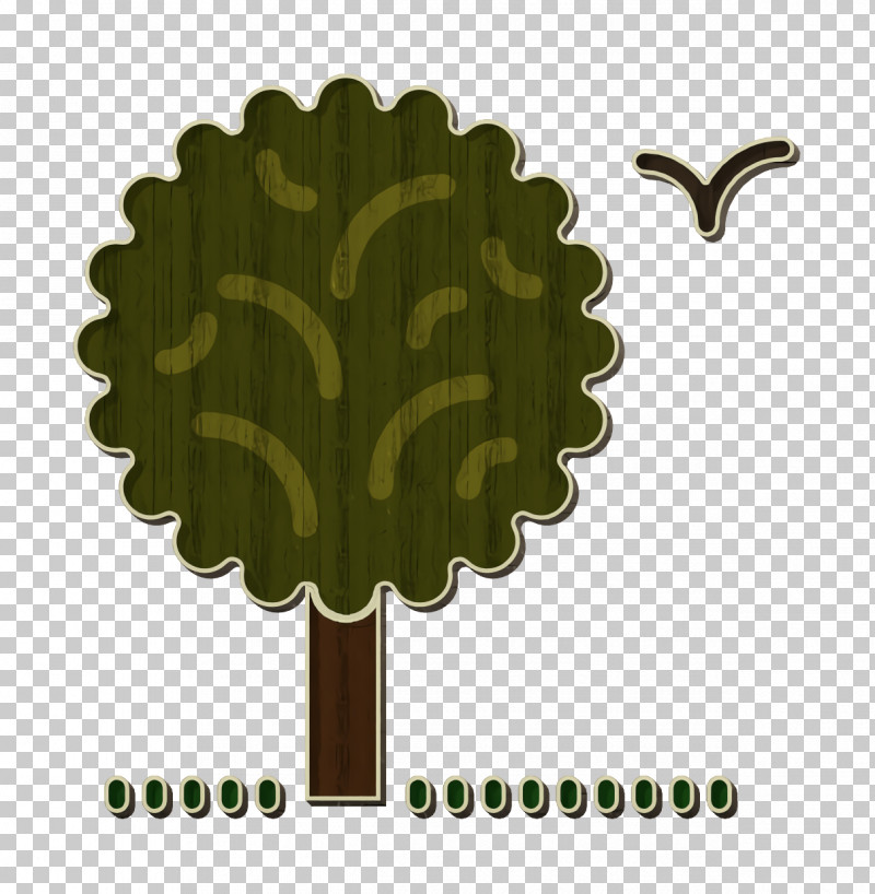 Tree Icon Outdoors Icon PNG, Clipart, 420 Production, Beauty, Blooms Flower Studio, Color, Floral Design Free PNG Download