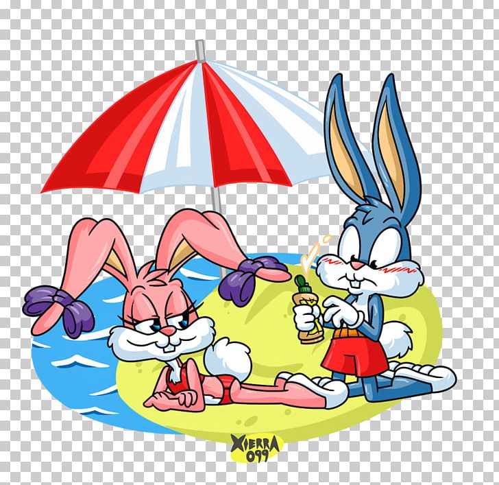 Character Cartoon PNG, Clipart, Area, Art, Artwork, Babs Bunny, Buster Bunny Free PNG Download