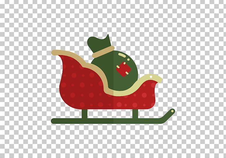 Christmas Sled PNG, Clipart, Christmas, Computer Icons, Data, Fictional Character, Fruit Free PNG Download