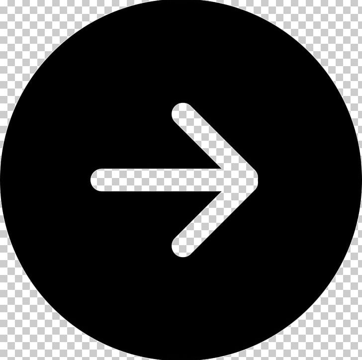 Computer Icons Symbol Encapsulated PostScript PNG, Clipart, Arrow, Black And White, Brand, Circle, Computer Icons Free PNG Download