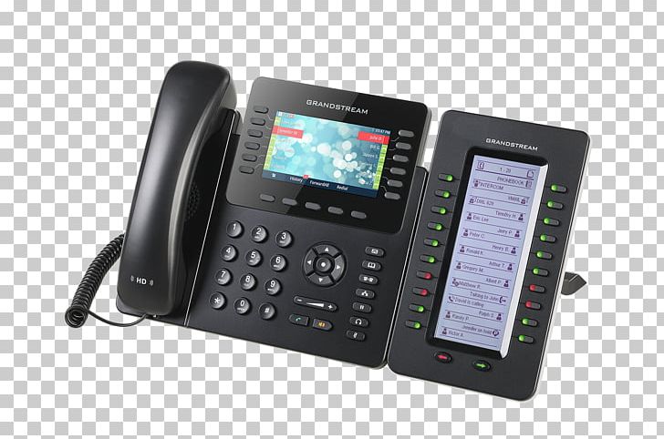 Grandstream GXP1625 Grandstream Networks VoIP Phone Voice Over IP Telephone PNG, Clipart, Communication, Electronics, Extension, Gadget, Grandstream Gxp2140 Free PNG Download