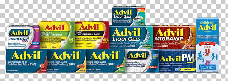Ibuprofen Pfizer Ltd Acetaminophen Tylenol PNG, Clipart, Acetaminophen, Advil, Brand, Family, Flavor Free PNG Download