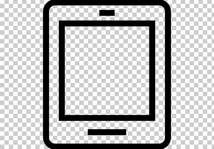 IPad Computer Icons Touchscreen Encapsulated PostScript PNG, Clipart, Angle, Area, Black, Black And White, Computer Icon Free PNG Download