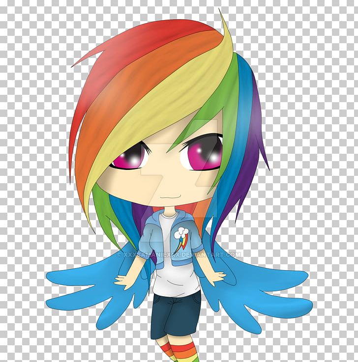 Rainbow Dash My Little Pony Pinkie Pie PNG, Clipart, Art, Cartoon, Computer Wallpaper, Dc Chibi, Fairy Free PNG Download