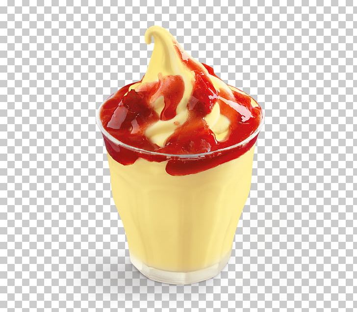 Sundae Ice Cream Cones McFlurry PNG, Clipart,  Free PNG Download