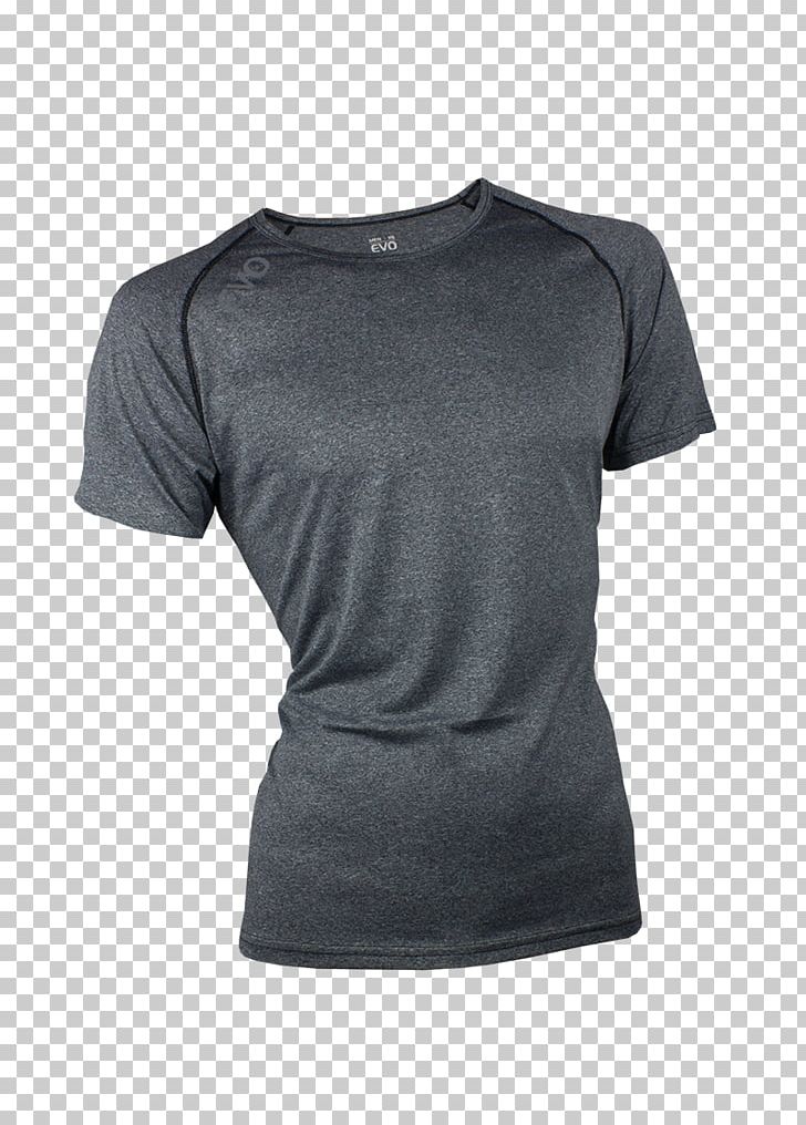 T-shirt Sleeveless Shirt Black Sportswear PNG, Clipart, Active Shirt, Australia, Black, Clothing, Cyan Free PNG Download