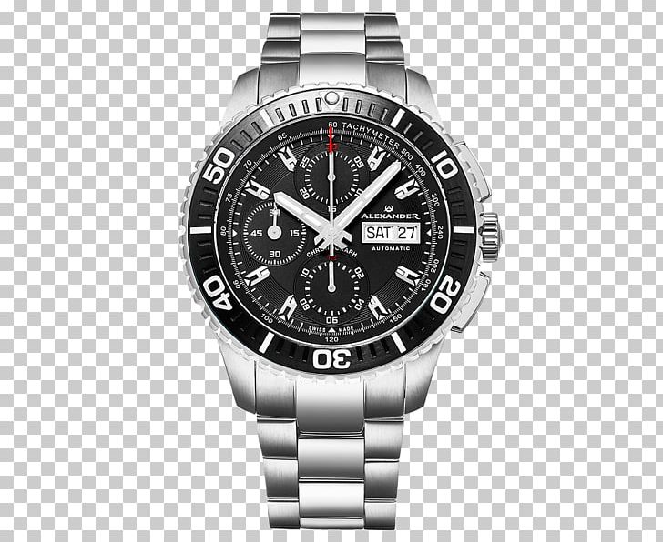 Victorinox Diving Watch Chronograph Swiss Made PNG, Clipart, Accessories, Alexander, Automatic, Automatic Watch, Baume Et Mercier Free PNG Download