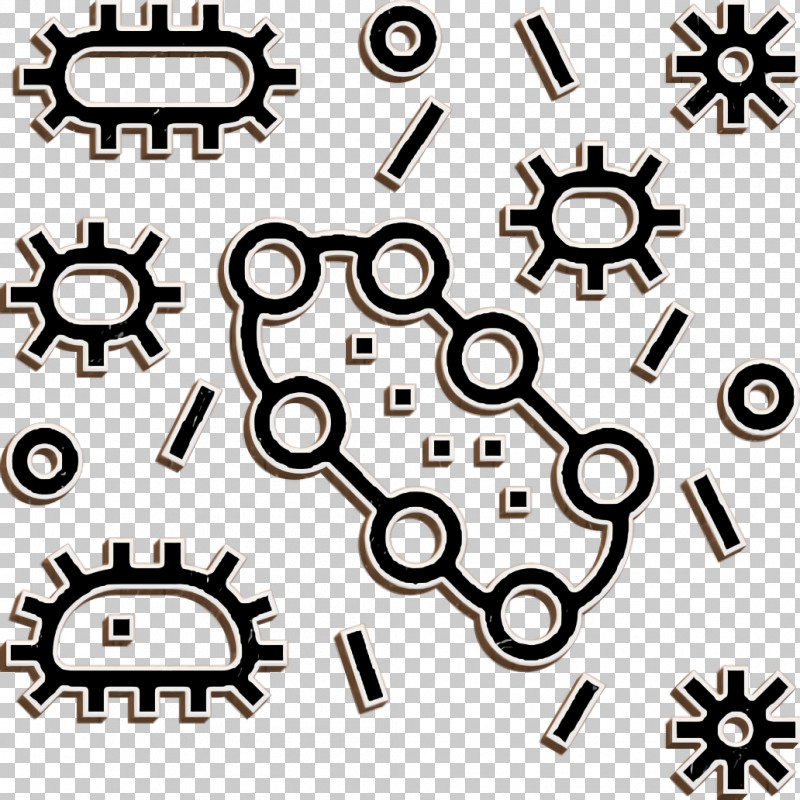 Genetics And Bioengineering Icon Bacteria Icon PNG, Clipart, Advance Auto Parts, Bacteria Icon, Car, Genetics And Bioengineering Icon, Geometry Free PNG Download