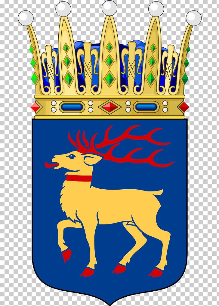Bohuslän Coat Of Arms Of Öland Coat Of Arms Of Öland Historyczne Krainy Szwecji PNG, Clipart, Achievement, Antler, Area, Coat Of Arms, Deer Free PNG Download