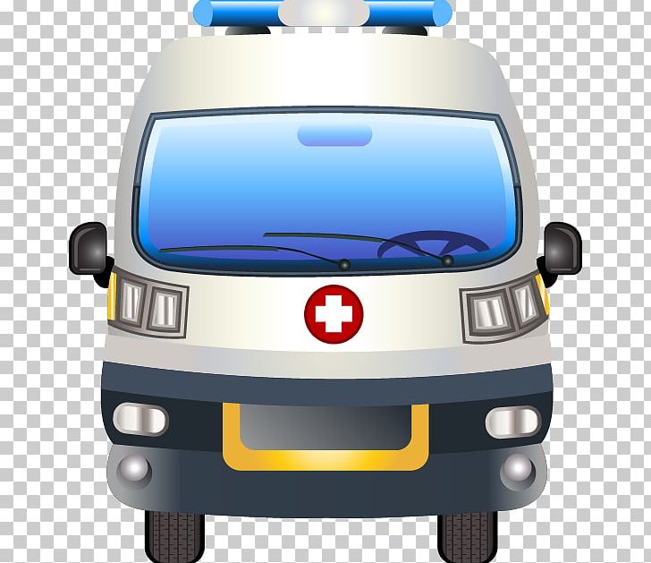 Cartoon Medicine Automotive Design Icon PNG, Clipart, Ambulance, Ambulance Vector, Animation, Car, Cars Free PNG Download