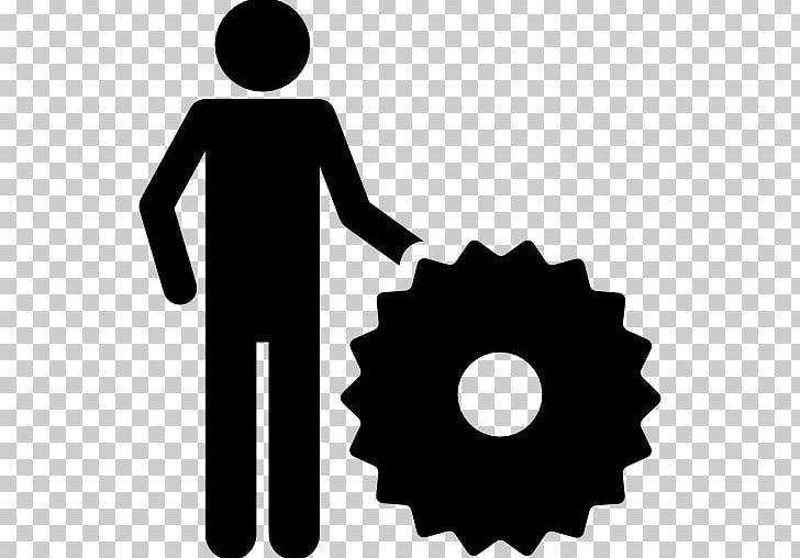 Computer Icons Icon Design PNG, Clipart, Avatar, Black And White, Circle, Computer Icons, Construction Worker Free PNG Download